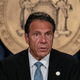 Image for article titled Cuomo Praised By Media For Decisive, Straight-Talking Approach To Harassing Aides